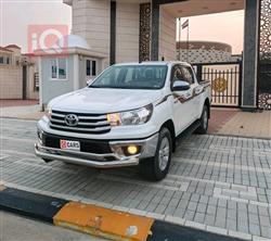 تويوتا هايلوكس